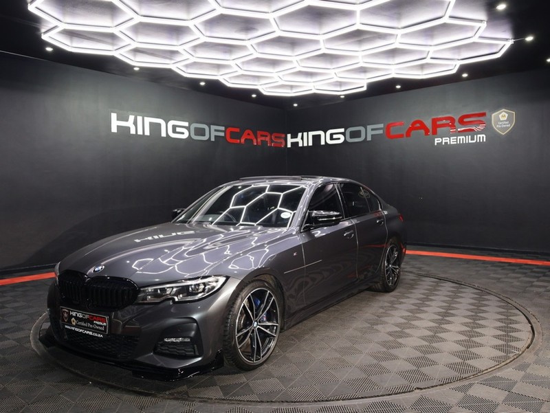 BMW 3 Series - King Of Cars Group - Image 3