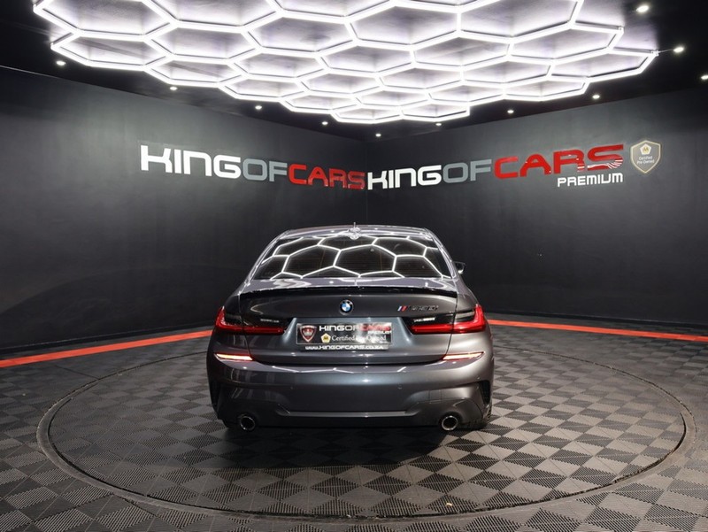 BMW 3 Series - King Of Cars Group - Image 7