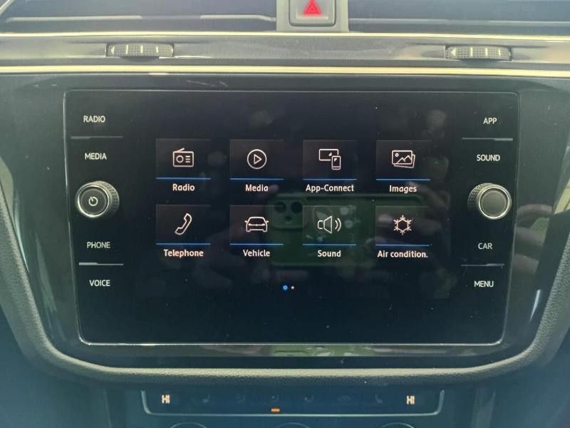 Volkswagen Tiguan - Group1 Auto Midrand - Image 18
