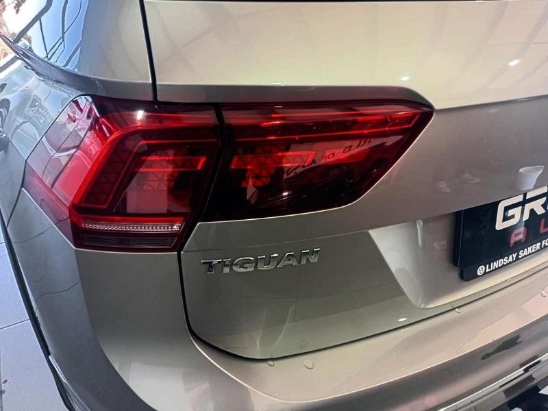 Volkswagen Tiguan - Group1 Auto Midrand - Image 7