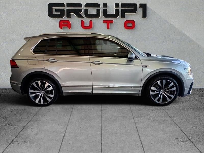 Volkswagen Tiguan - Group1 Auto Midrand - Image 3