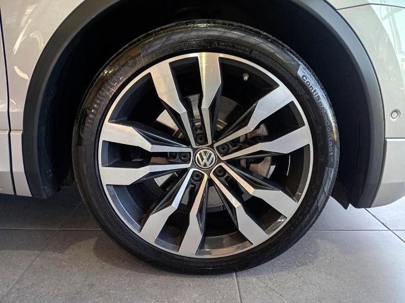 Volkswagen Tiguan - Group1 Auto Midrand - Image 9