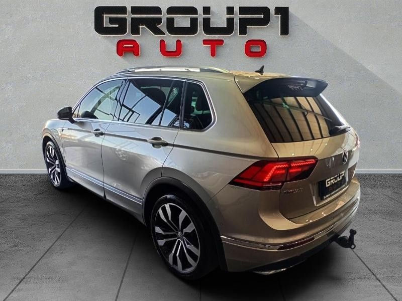 Volkswagen Tiguan - Group1 Auto Midrand - Image 4