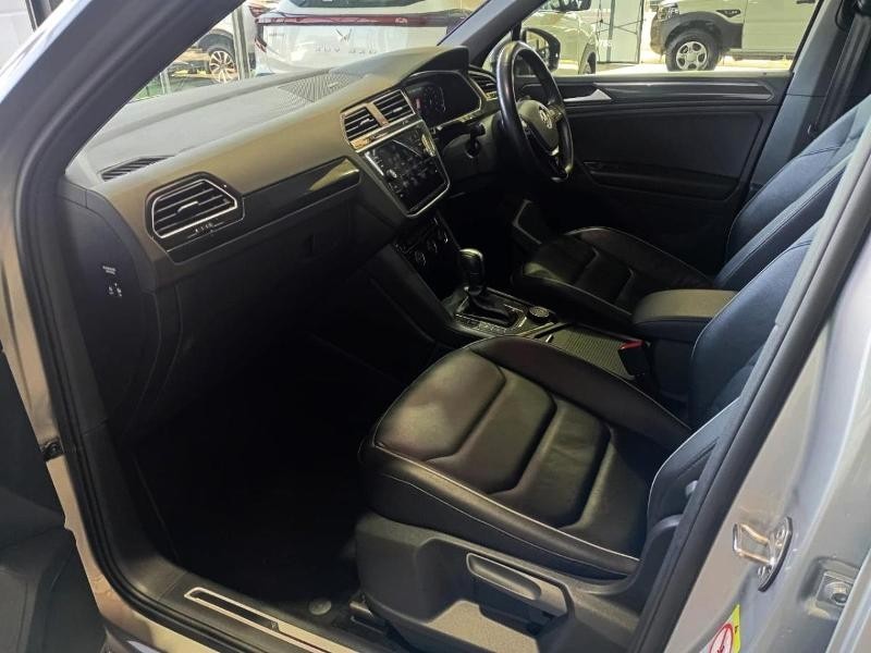 Volkswagen Tiguan - Group1 Auto Midrand - Image 20