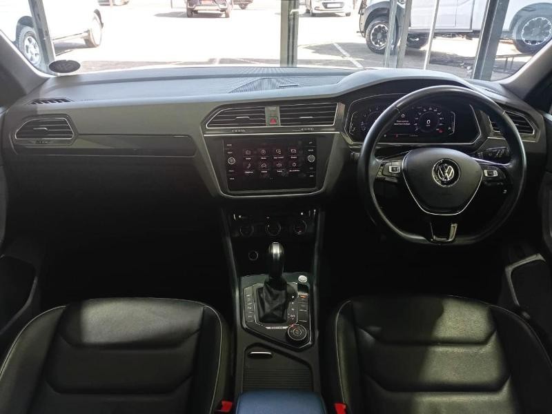Volkswagen Tiguan - Group1 Auto Midrand - Image 11