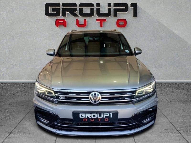 Volkswagen Tiguan - Group1 Auto Midrand - Image 2