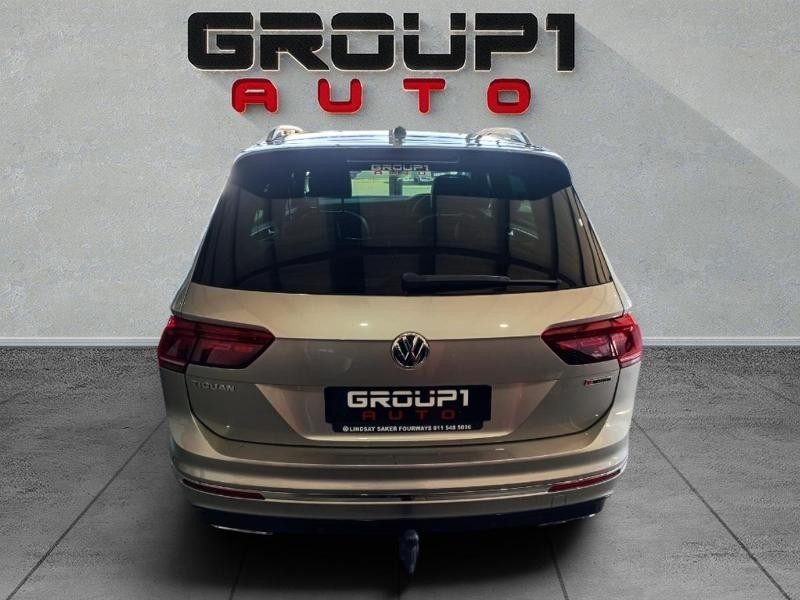 Volkswagen Tiguan - Group1 Auto Midrand - Image 5