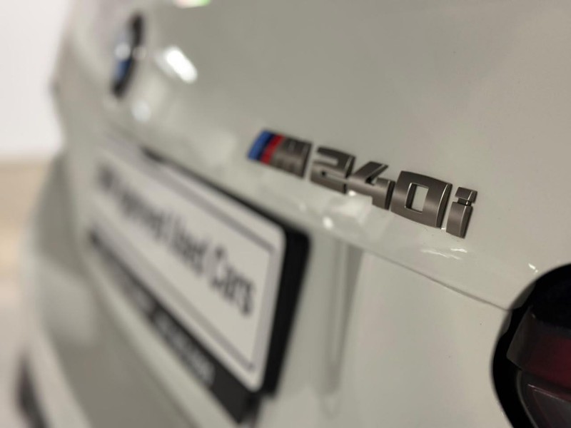 BMW 2 Series - BMW Cape Town City - Image 8