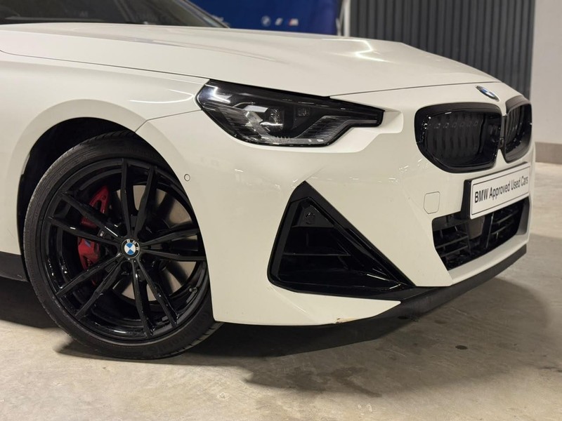 BMW 2 Series - BMW Cape Town City - Image 3