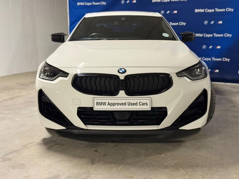 BMW 2 Series - BMW Cape Town City - Image 4