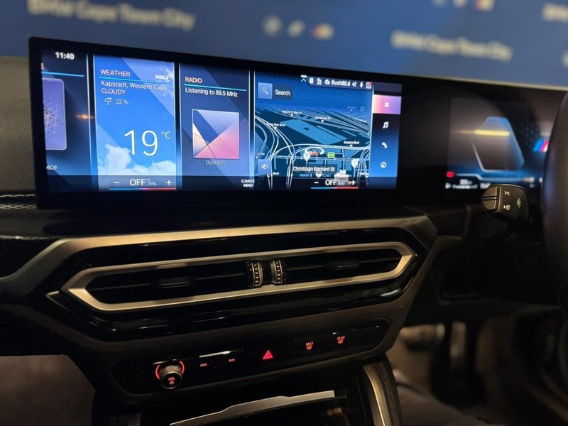 BMW 2 Series - BMW Cape Town City - Image 11