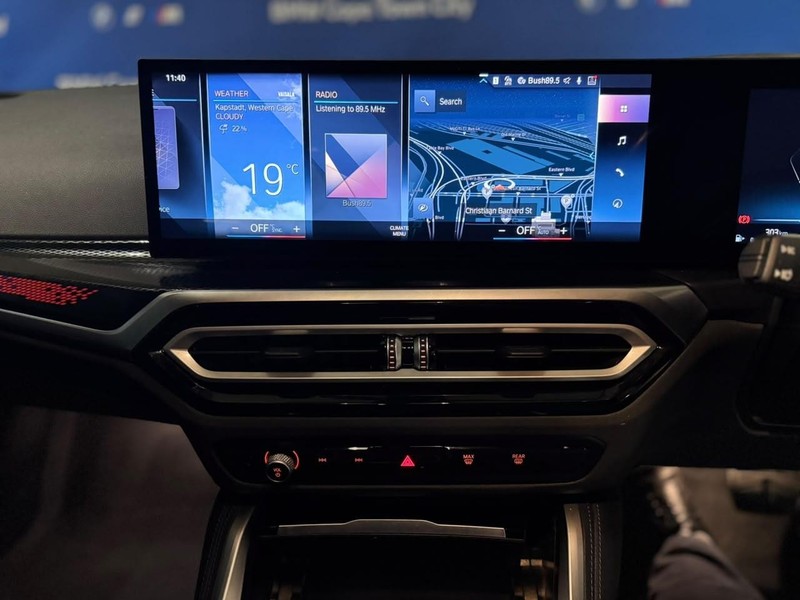 BMW 2 Series - BMW Cape Town City - Image 12