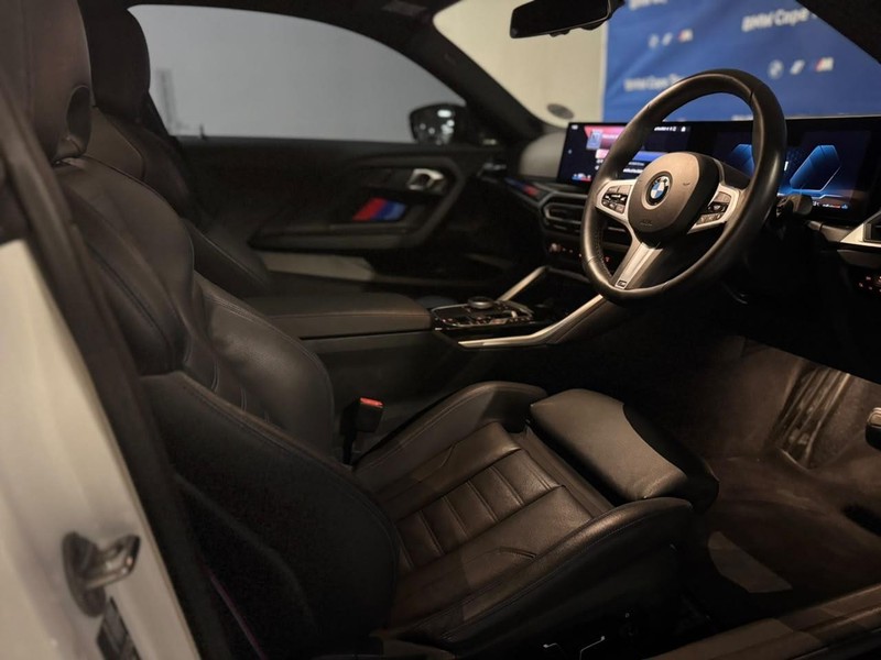 BMW 2 Series - BMW Cape Town City - Image 10