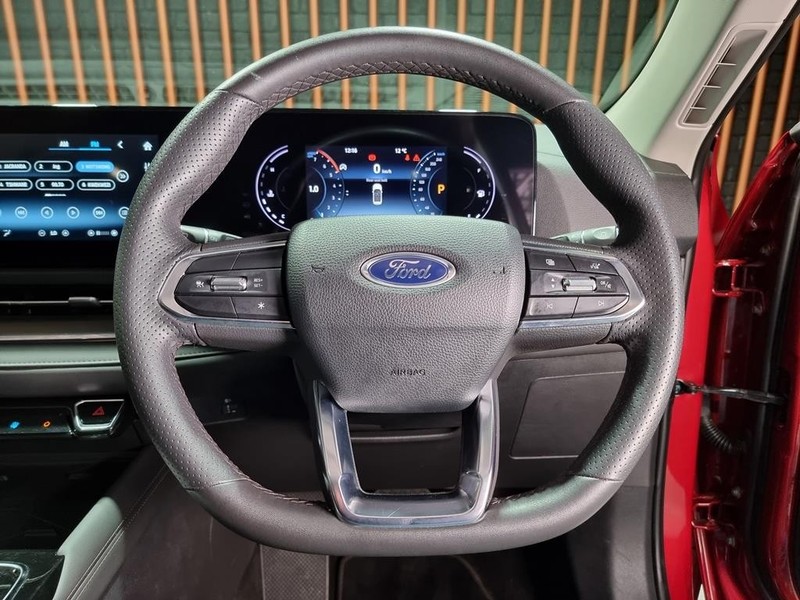 Ford Territory - Mit Mak Motors - Image 11