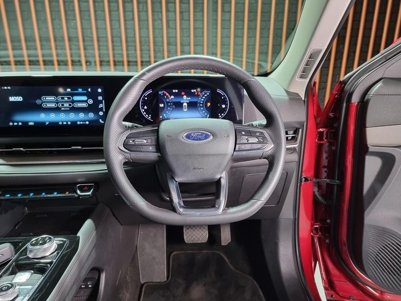Ford Territory - Mit Mak Motors - Image 10
