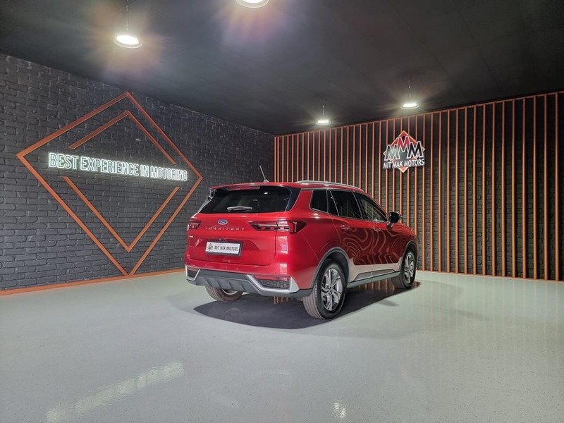 Ford Territory - Mit Mak Motors - Image 27