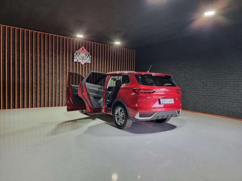 Ford Territory - Mit Mak Motors - Image 24