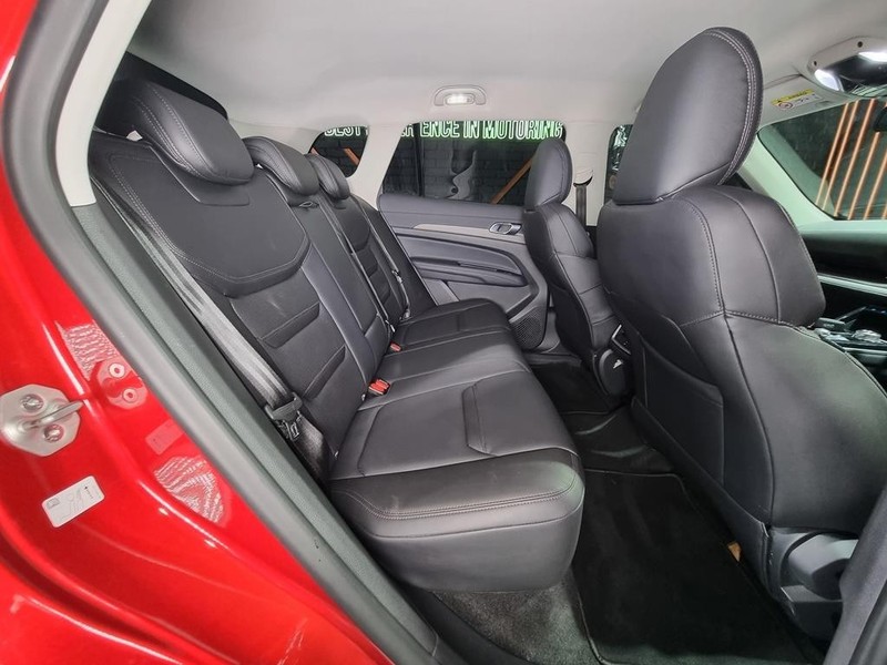 Ford Territory - Mit Mak Motors - Image 22