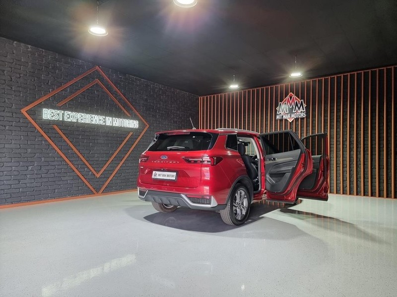 Ford Territory - Mit Mak Motors - Image 26