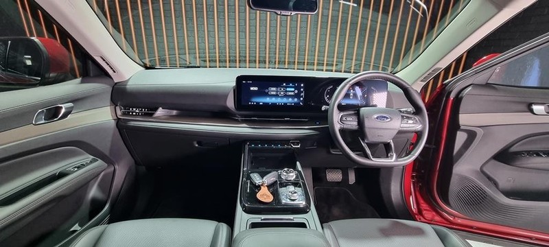 Ford Territory - Mit Mak Motors - Image 23