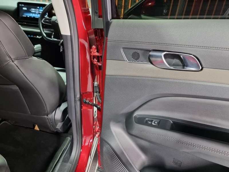 Ford Territory - Mit Mak Motors - Image 21