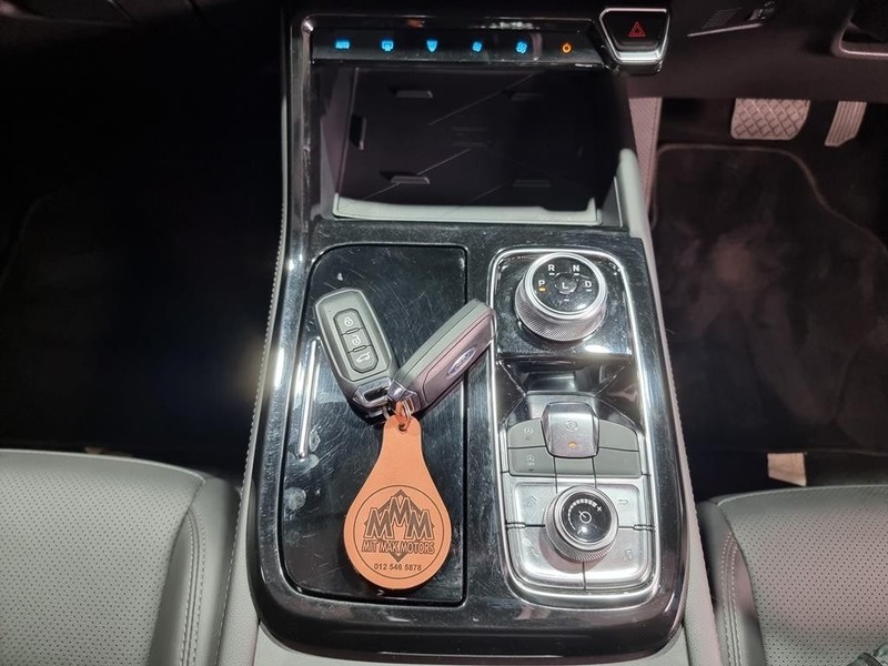 Ford Territory - Mit Mak Motors - Image 15