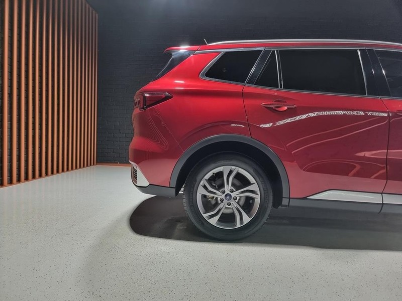 Ford Territory - Mit Mak Motors - Image 28
