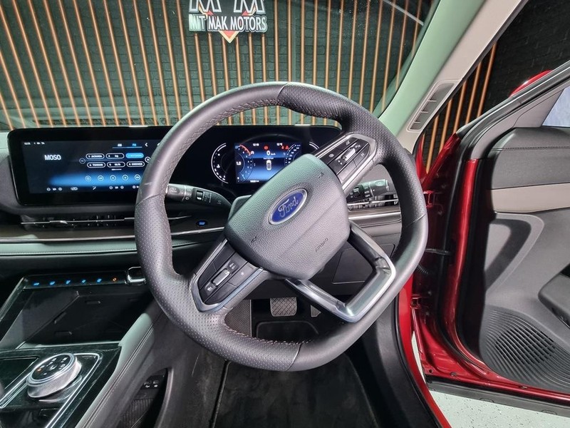 Ford Territory - Mit Mak Motors - Image 19