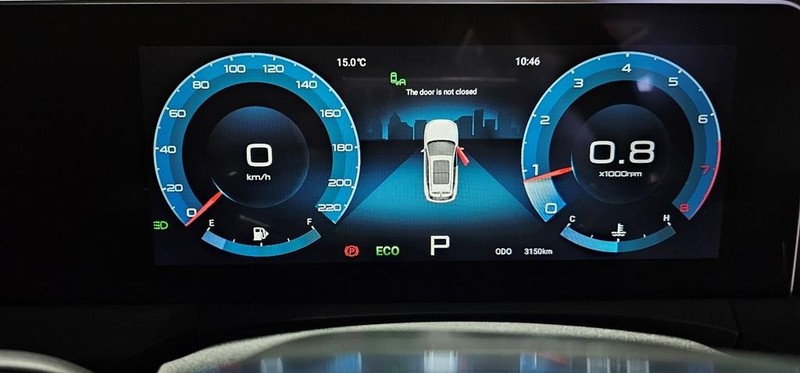 Jetour Dashing - Mit Mak Motors - Image 12