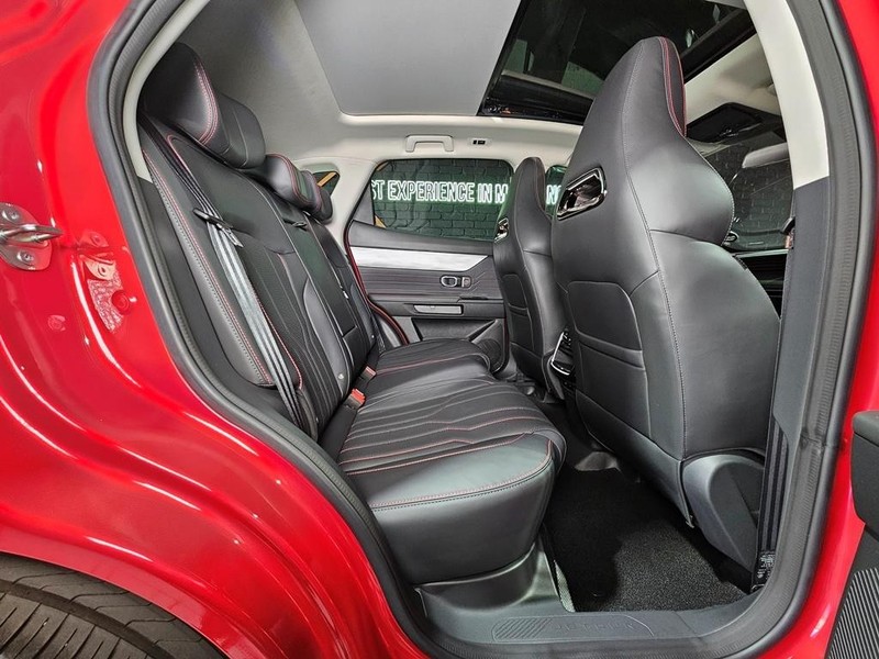 Jetour Dashing - Mit Mak Motors - Image 22