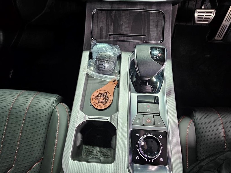 Jetour Dashing - Mit Mak Motors - Image 15