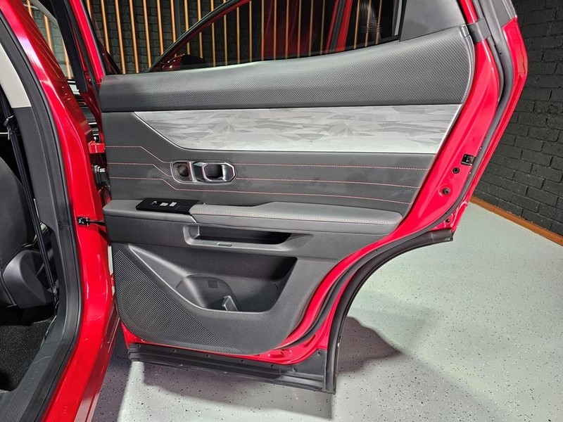Jetour Dashing - Mit Mak Motors - Image 20