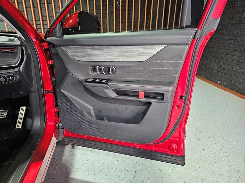 Jetour Dashing - Mit Mak Motors - Image 7