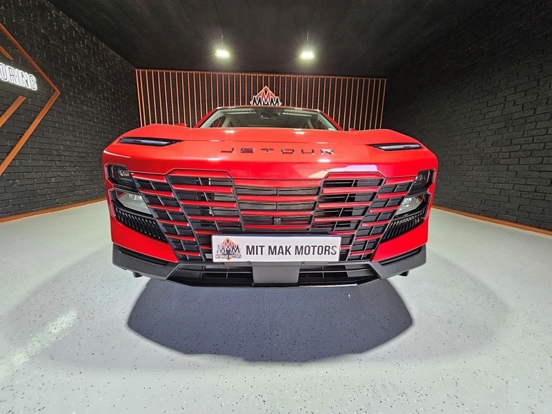 Jetour Dashing - Mit Mak Motors - Image 5