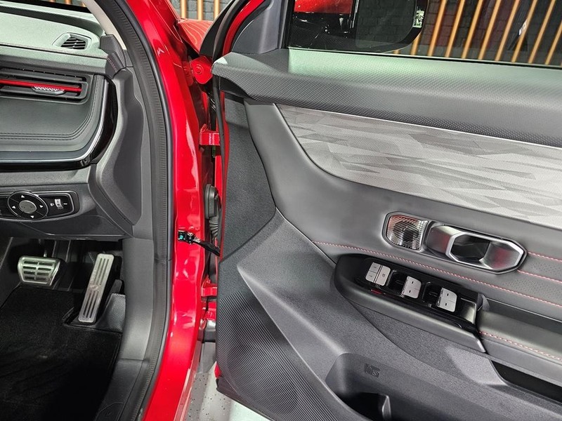 Jetour Dashing - Mit Mak Motors - Image 8