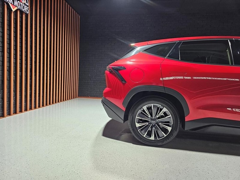 Jetour Dashing - Mit Mak Motors - Image 28