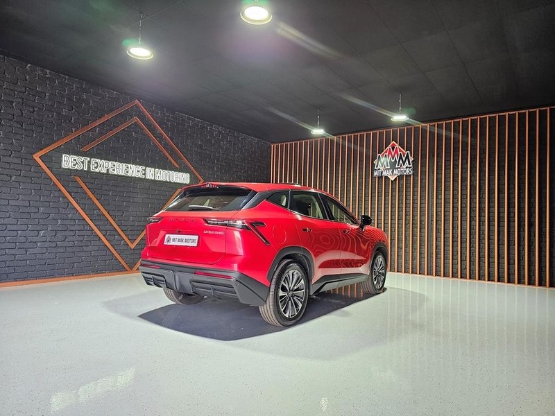 Jetour Dashing - Mit Mak Motors - Image 27