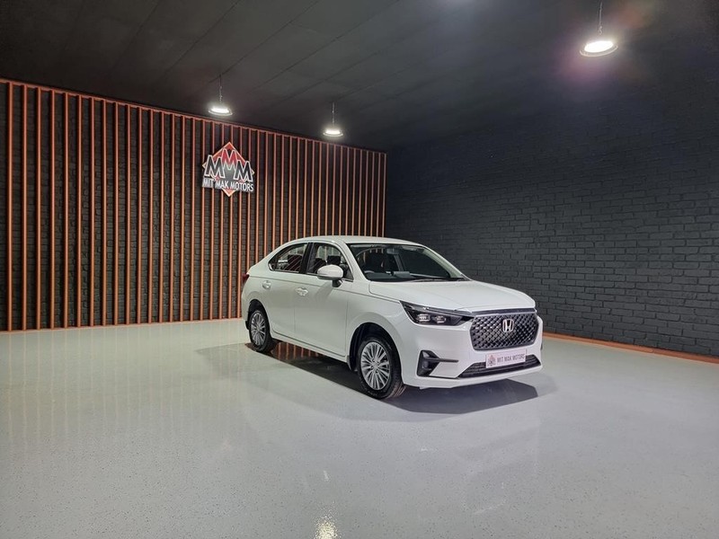 Honda Amaze - Mit Mak Motors - Image 3