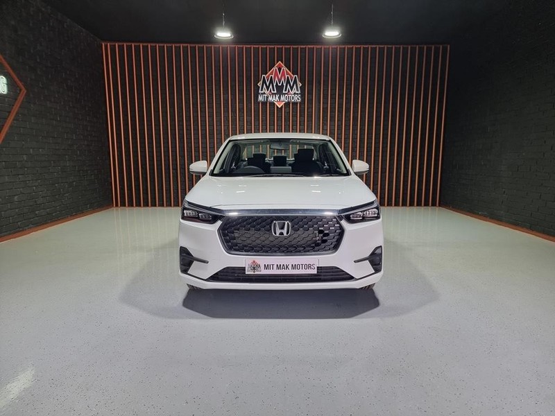 Honda Amaze - Mit Mak Motors - Image 2