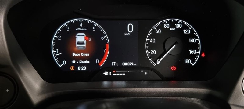 Honda Amaze - Mit Mak Motors - Image 12
