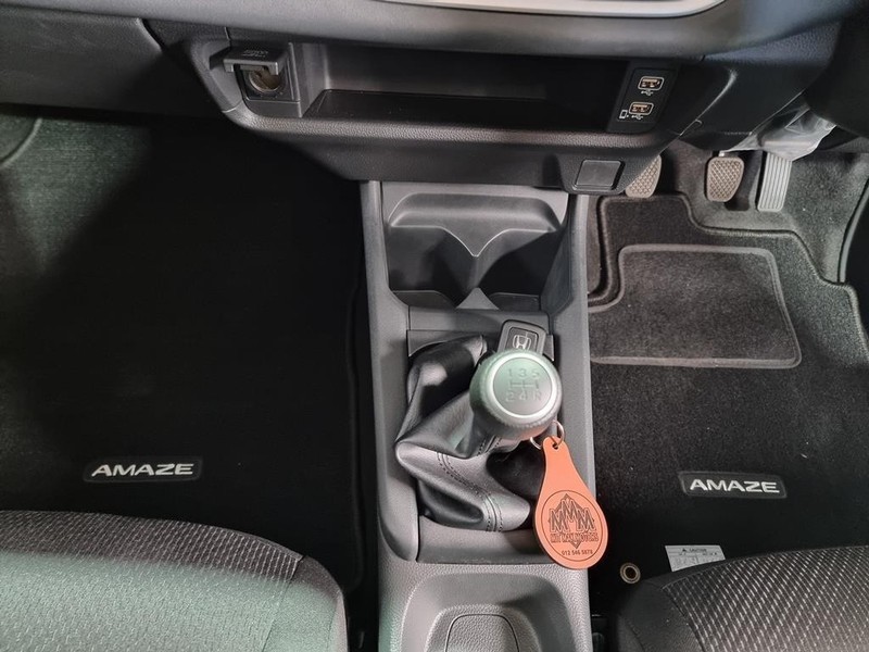 Honda Amaze - Mit Mak Motors - Image 15