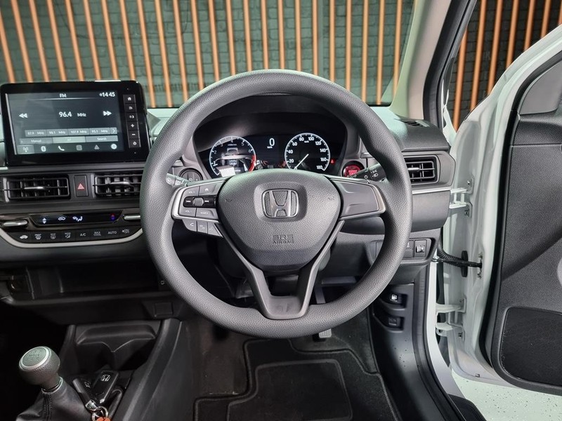 Honda Amaze - Mit Mak Motors - Image 10