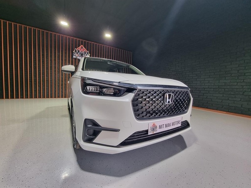 Honda Amaze - Mit Mak Motors - Image 6