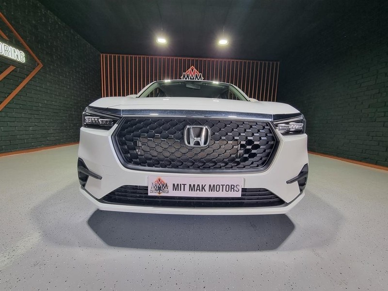 Honda Amaze - Mit Mak Motors - Image 5