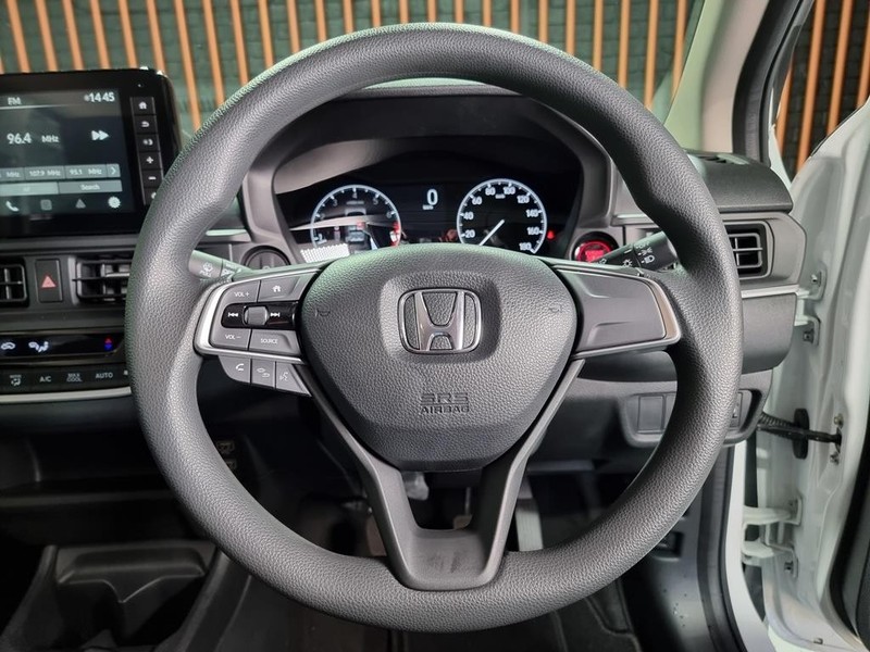 Honda Amaze - Mit Mak Motors - Image 11
