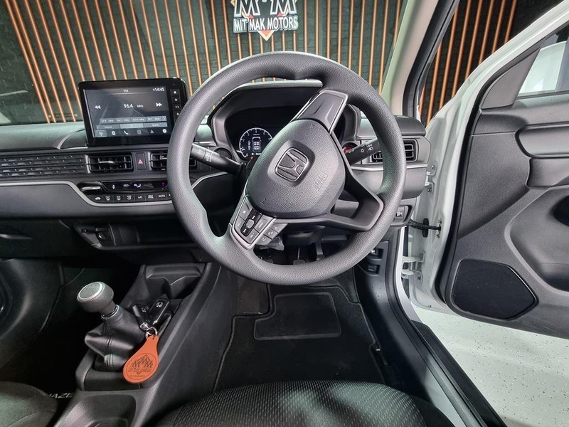 Honda Amaze - Mit Mak Motors - Image 18