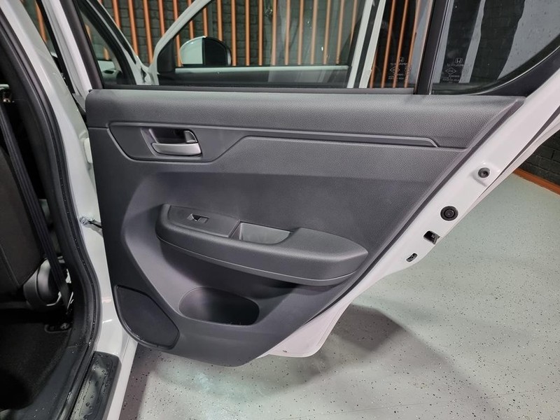 Honda Amaze - Mit Mak Motors - Image 19