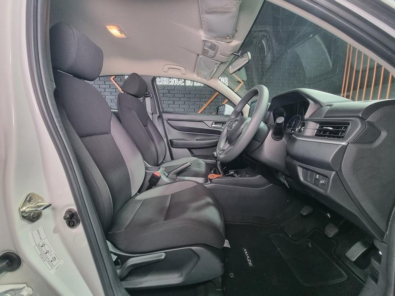 Honda Amaze - Mit Mak Motors - Image 9