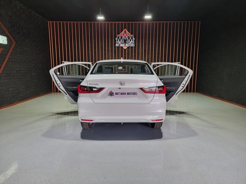 Honda Amaze - Mit Mak Motors - Image 24