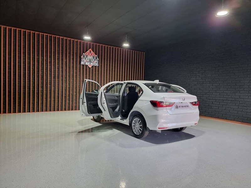 Honda Amaze - Mit Mak Motors - Image 23